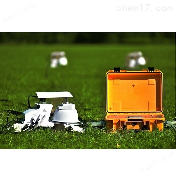 多通道全自動土壤碳通量監(jiān)測系統(tǒng)