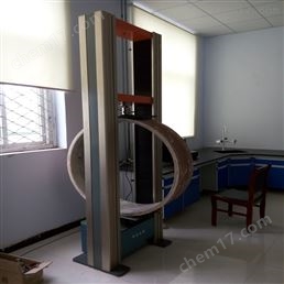 管材環(huán)剛度測試試驗機(jī)