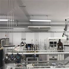 長春應(yīng)化所敦陽氣體管道安裝