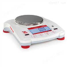 供應(yīng)奧豪斯天平PX822ZH/E電子秤0.01g規(guī)格