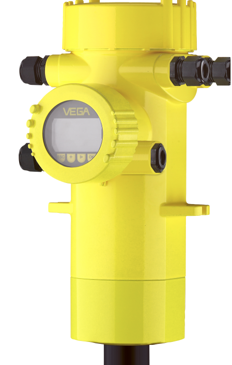 vega雷达液位计预售