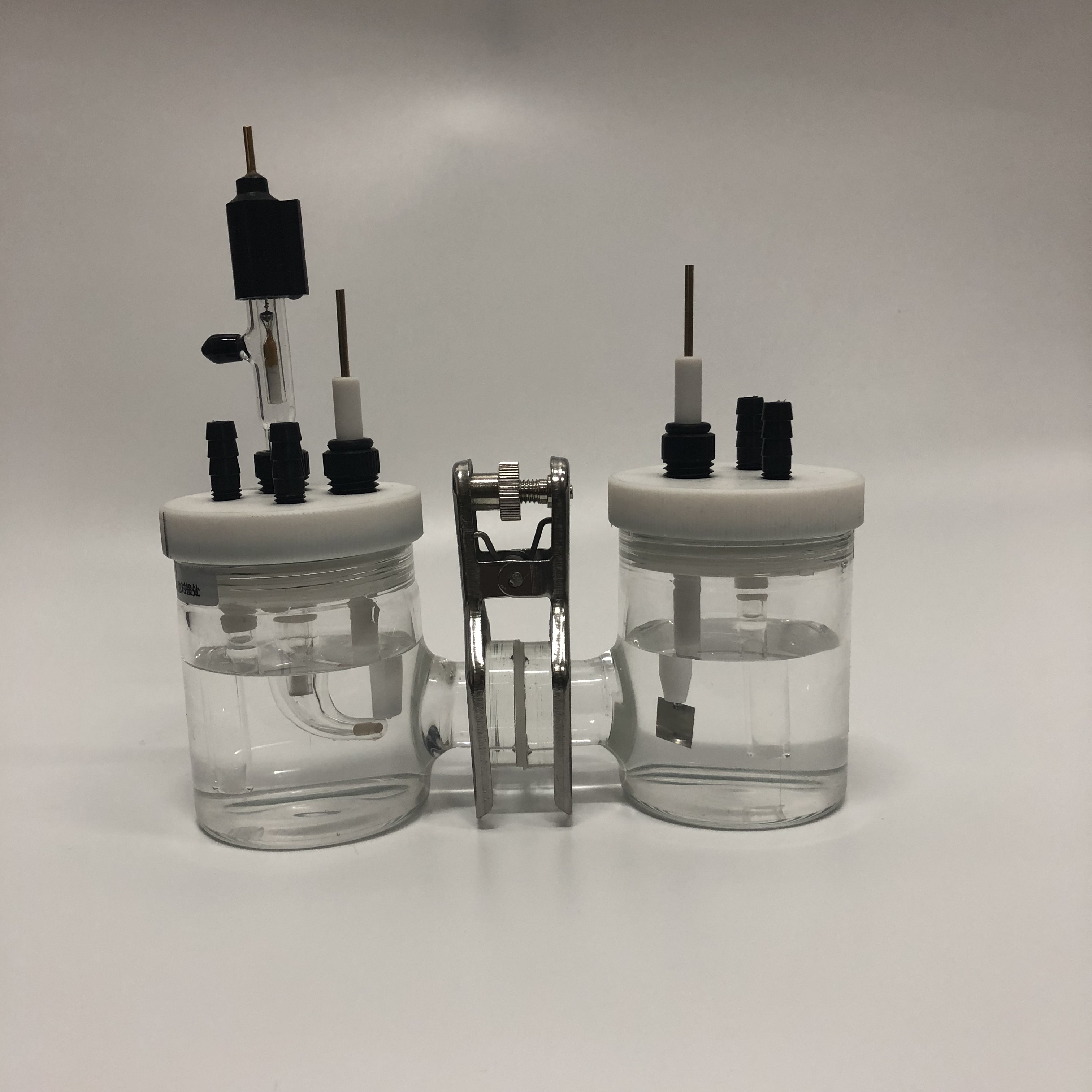 h100 h型-可换膜电解池_光电化学池-光电化学池-化工仪器网