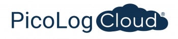 PiccLog 云 PicoLog 云徽标