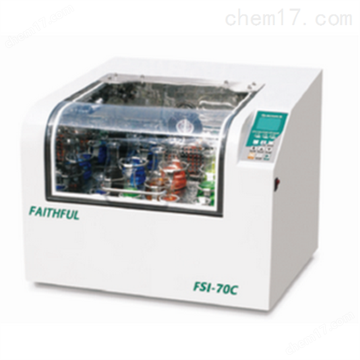 FSI-335立式恒溫振蕩器