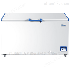 珍貴魚蝦鎖鮮海爾低溫冰箱,經(jīng)濟型DW-60W389