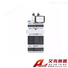 安捷倫 1260 Infinity II Prime 液相色譜
