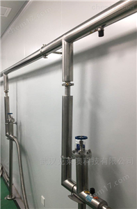 隧道式液氮速凍機(jī)