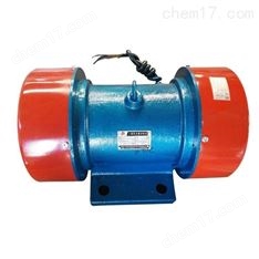 振動電機(jī)激振力