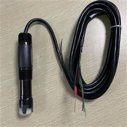 Broadley-James S420在線過程檢測pH電極
