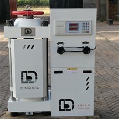 河北混凝土數(shù)顯壓力試驗機
