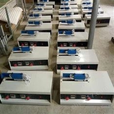 SD-2型電動砂當量試驗儀參數(shù)使用