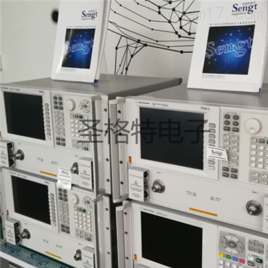 安捷伦 E8364BAgilent 安捷伦网络分析仪