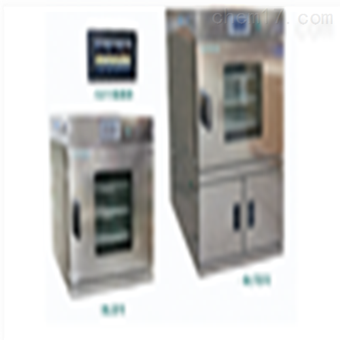 精密自動(dòng)真空干燥箱