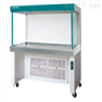 水平單向流流形凈化工作臺