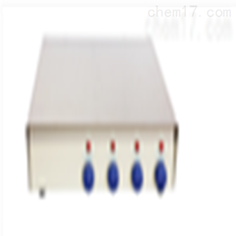 SH-6四聯磁力攪拌器