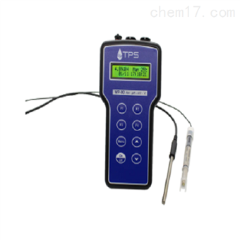 WP90001pH 特定離子和溫度套件