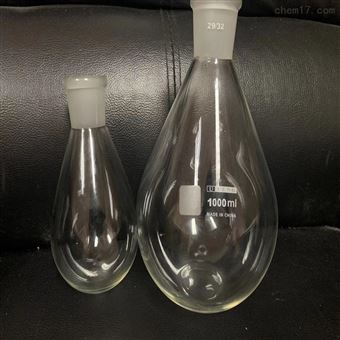 50ml 100ml 500ml 1000ml凍干瓶茄型瓶西林瓶