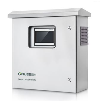 UE50氧氣分析儀