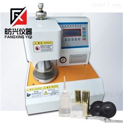 FX-NP01智能型耐破度测定仪