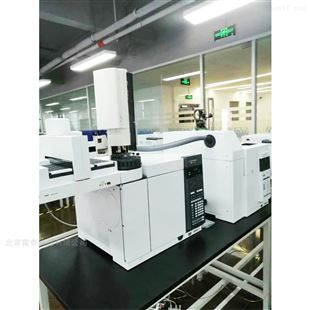 Agilent 7890 GC气相色谱仪